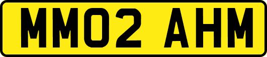 MM02AHM
