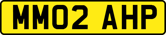 MM02AHP