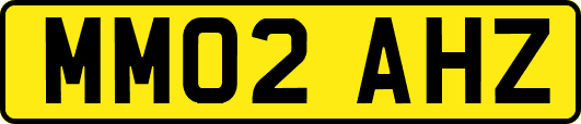 MM02AHZ