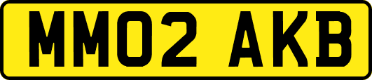 MM02AKB
