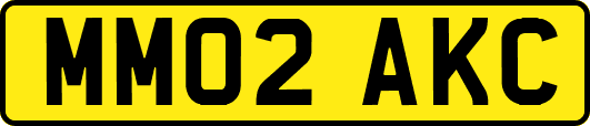 MM02AKC