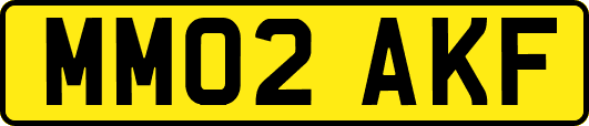 MM02AKF