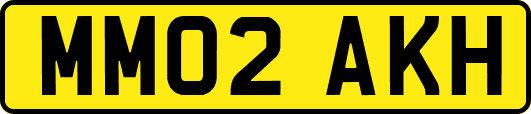 MM02AKH