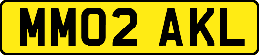 MM02AKL