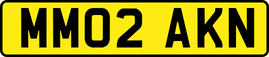 MM02AKN