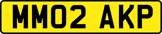 MM02AKP