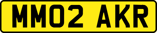 MM02AKR