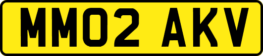 MM02AKV
