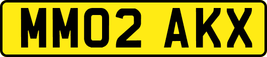 MM02AKX