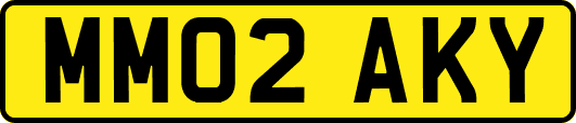 MM02AKY