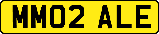 MM02ALE