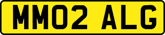 MM02ALG