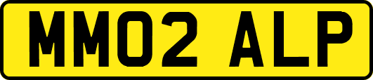MM02ALP