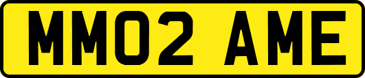 MM02AME