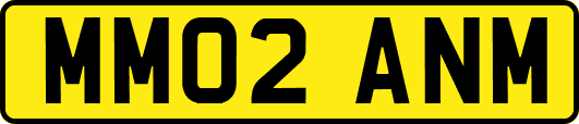 MM02ANM