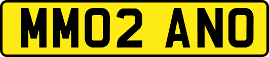 MM02ANO