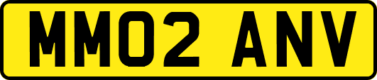 MM02ANV