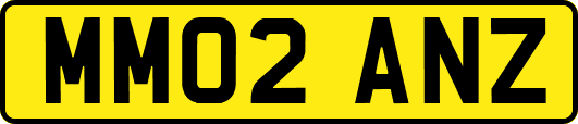 MM02ANZ
