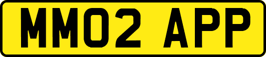 MM02APP