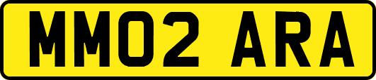 MM02ARA