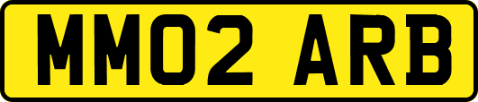 MM02ARB