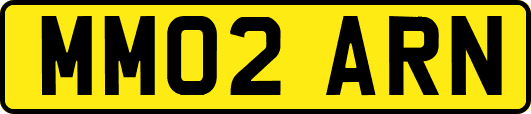 MM02ARN