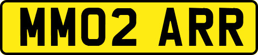 MM02ARR
