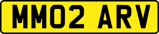 MM02ARV