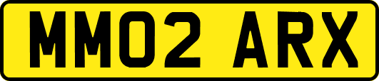 MM02ARX