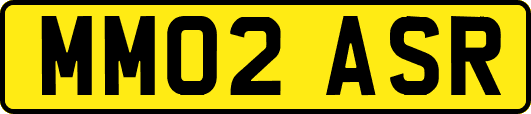MM02ASR