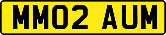 MM02AUM