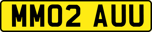 MM02AUU