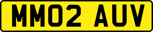 MM02AUV