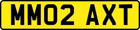 MM02AXT
