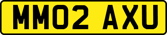MM02AXU