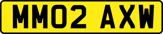 MM02AXW