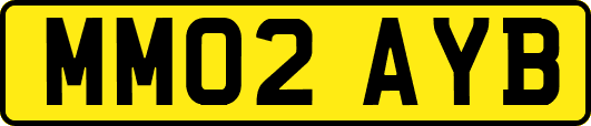 MM02AYB