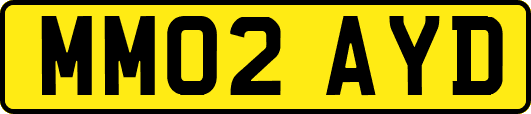 MM02AYD