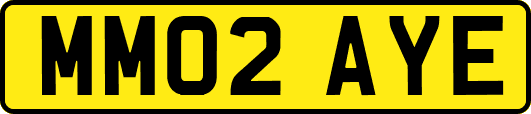 MM02AYE