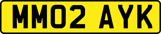 MM02AYK