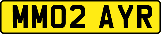MM02AYR