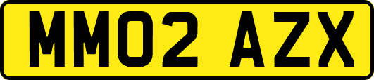 MM02AZX