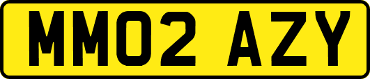 MM02AZY