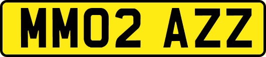 MM02AZZ