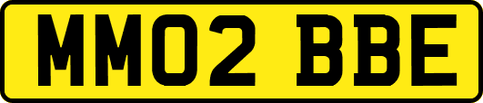 MM02BBE