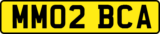 MM02BCA