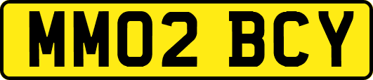 MM02BCY