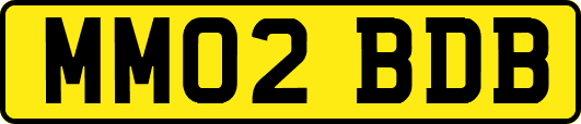 MM02BDB