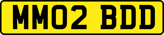 MM02BDD