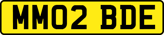 MM02BDE